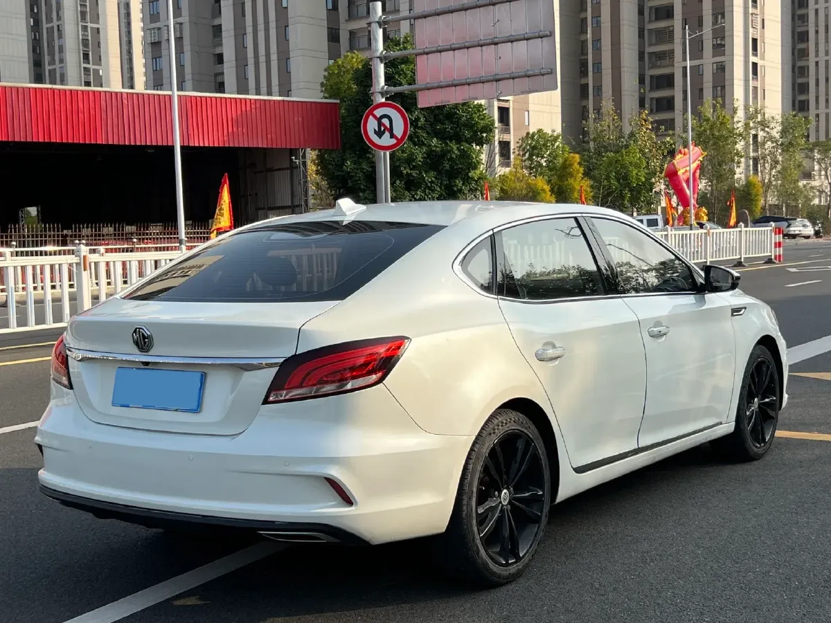2017 MG MG6 1.5T 169HP L4 7DCT,autocango,china used car exporter,china ev exporter,chinese used car exporter,chinese used ev exporter
