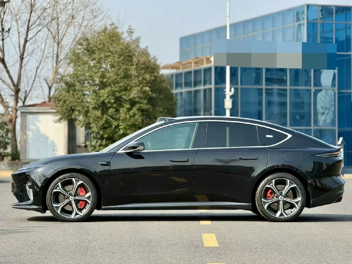 2022 JunTian HeiWuShi Youth 2.0T 203HP L4 6AT,autocango,china used car exporter,china ev exporter,chinese used car exporter,chinese used ev exporter