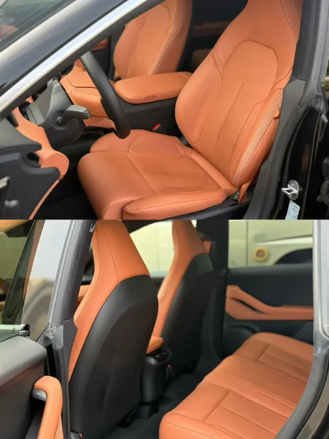 2022 JunTian HeiWuShi Youth 2.0T 203HP L4 6AT,autocango,china used car exporter,china ev exporter,chinese used car exporter,chinese used ev exporter