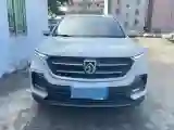 2019 BaoJun 530 1.5T 151HP L4 CVT
