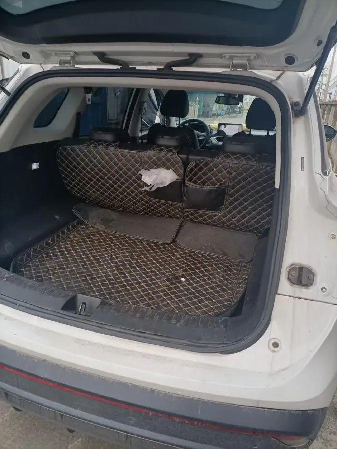 2019 BaoJun 530 1.5T 151HP L4 CVT,autocango,china used car exporter,china ev exporter,chinese used car exporter,chinese used ev exporter