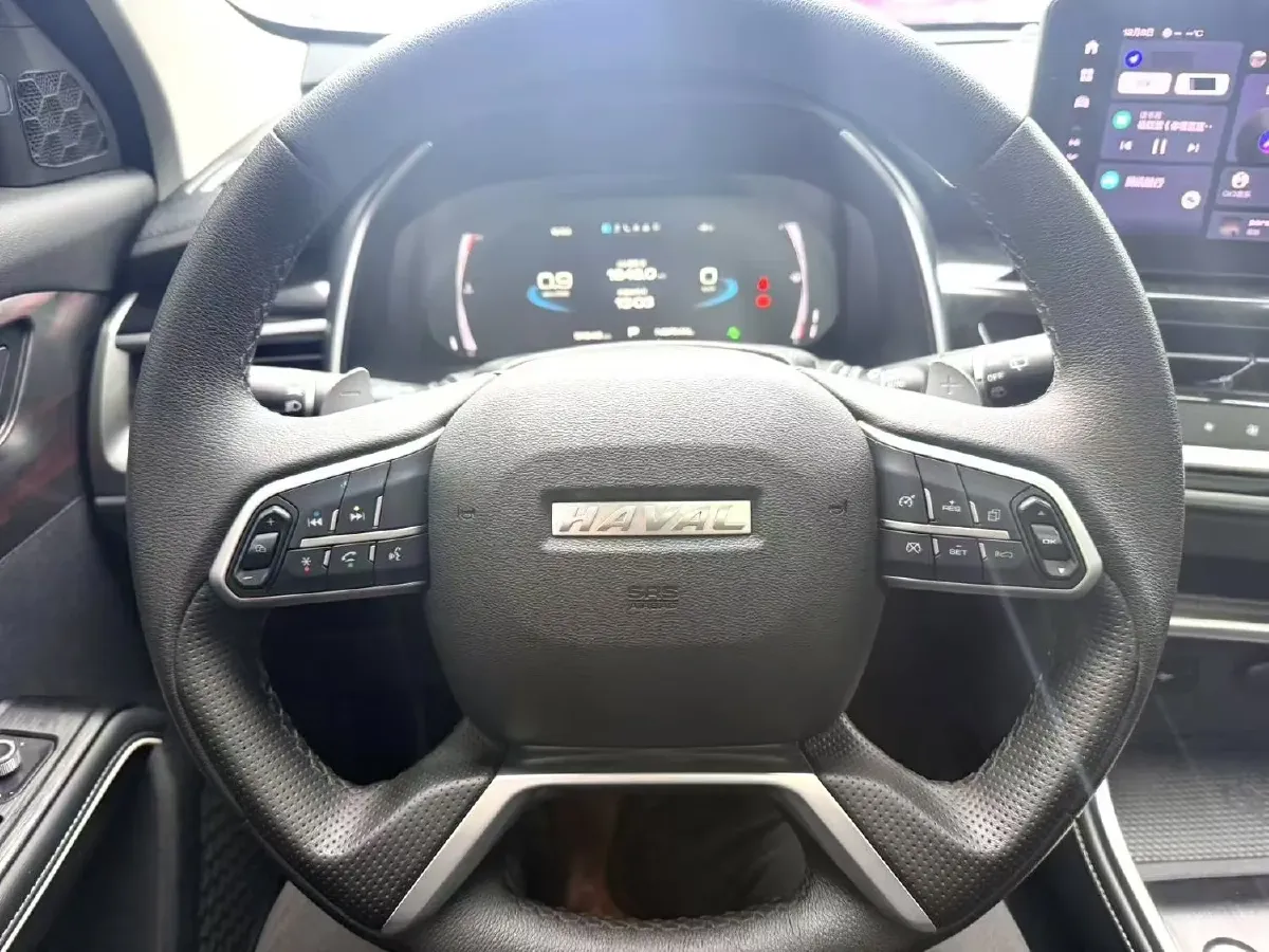 2023 Haval H6 1.5T 150HP L4 7DCT,autocango,china used car exporter,china ev exporter,chinese used car exporter,chinese used ev exporter