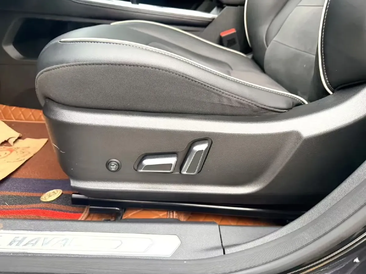 2023 Haval H6 1.5T 150HP L4 7DCT,autocango,china used car exporter,china ev exporter,chinese used car exporter,chinese used ev exporter