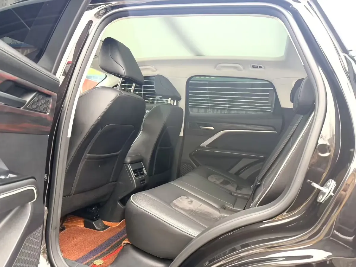 2023 Haval H6 1.5T 150HP L4 7DCT,autocango,china used car exporter,china ev exporter,chinese used car exporter,chinese used ev exporter