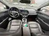 2019 Hyundai Elantra 1.5L 115HP L4 CVT