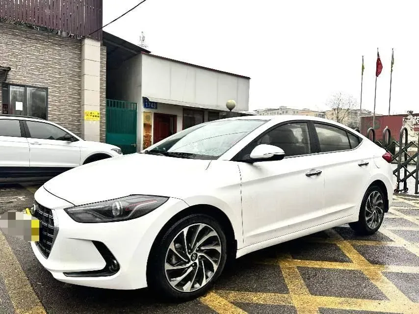 2019 Hyundai Elantra 1.5L 115HP L4 CVT,autocango,china used car exporter,china ev exporter,chinese used car exporter,chinese used ev exporter