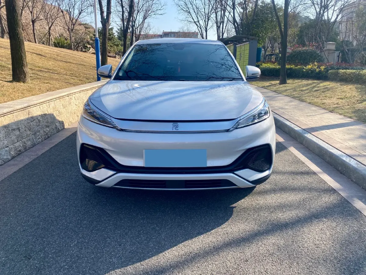 2023 BYD Yuan Plus BEV 49.92KWH,autocango,china used car exporter,china ev exporter,chinese used car exporter,chinese used ev exporter