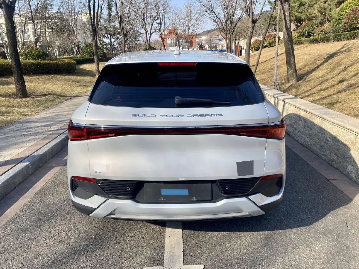 2023 BYD Yuan Plus BEV 49.92KWH,autocango,china used car exporter,china ev exporter,chinese used car exporter,chinese used ev exporter