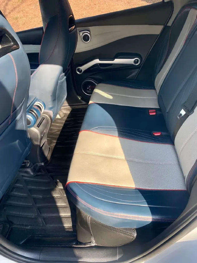 2023 BYD Yuan Plus BEV 49.92KWH,autocango,china used car exporter,china ev exporter,chinese used car exporter,chinese used ev exporter