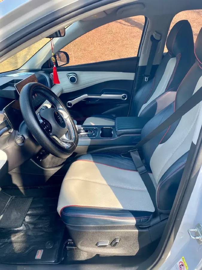 2023 BYD Yuan Plus BEV 49.92KWH,autocango,china used car exporter,china ev exporter,chinese used car exporter,chinese used ev exporter