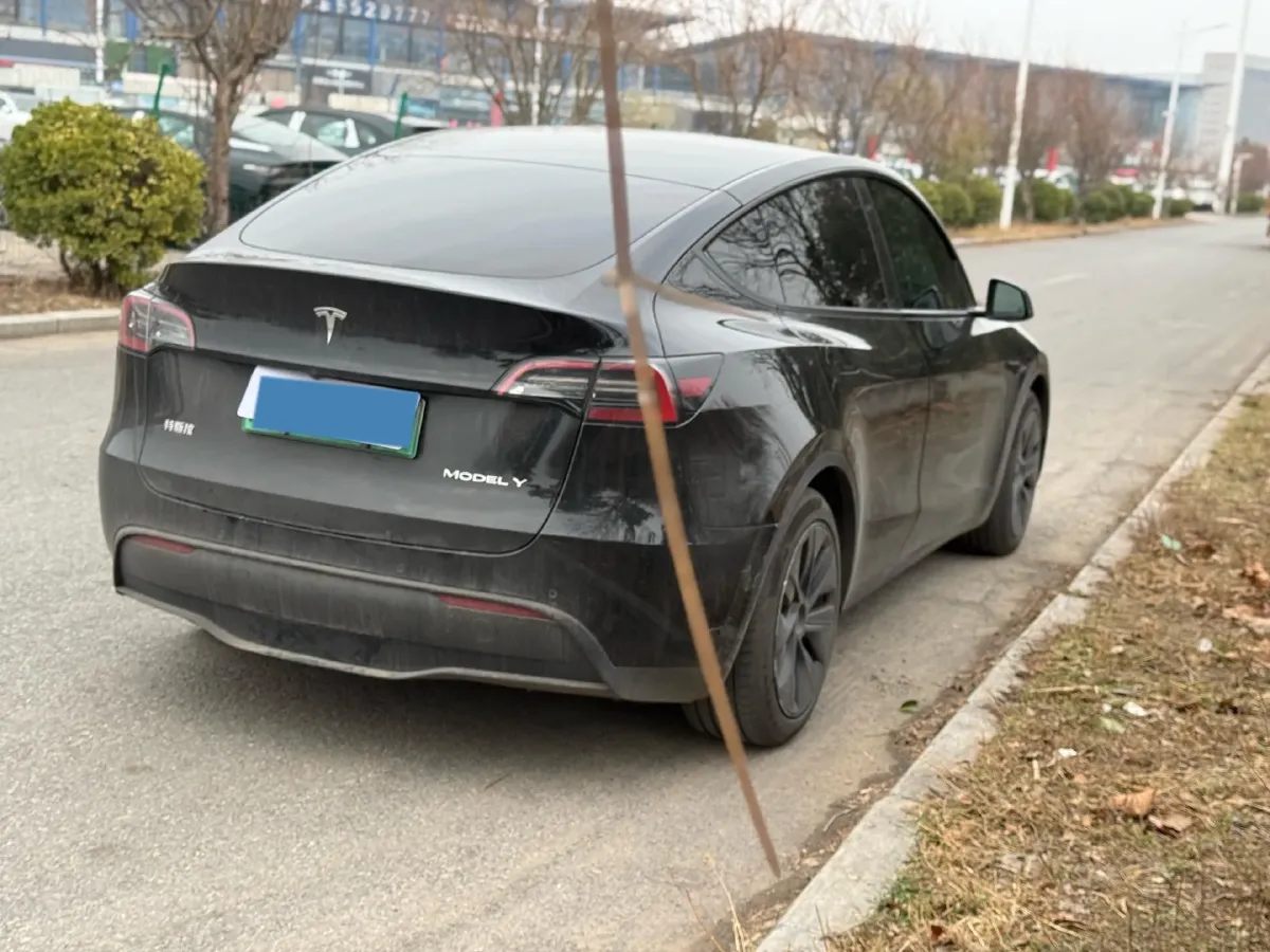2022 Tesla Model Y BEV 60KWH,autocango,china used car exporter,china ev exporter,chinese used car exporter,chinese used ev exporter