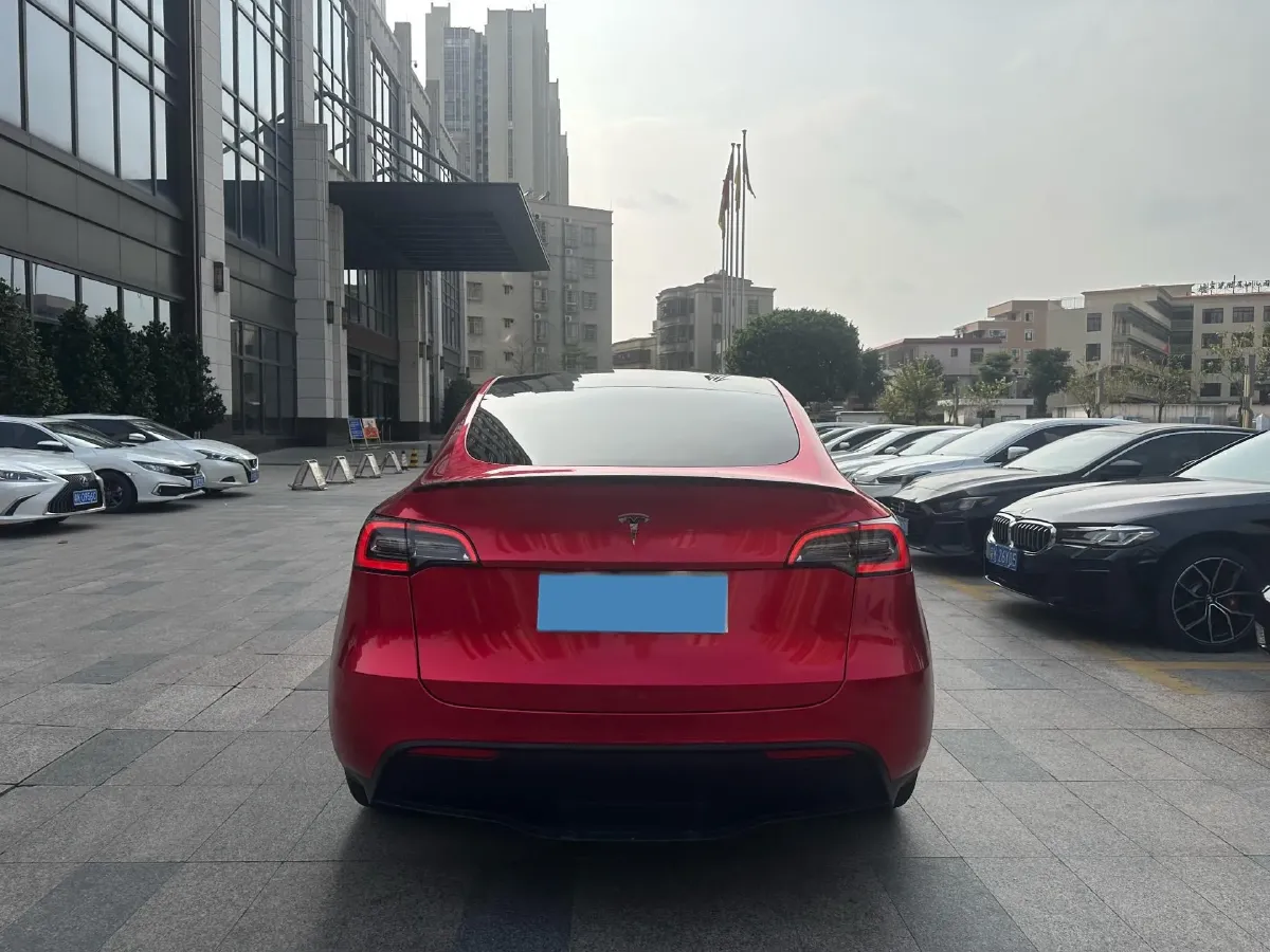2022 Tesla Model Y BEV 78.4KWH,autocango,china used car exporter,china ev exporter,chinese used car exporter,chinese used ev exporter
