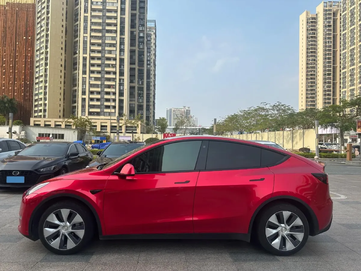 2022 Tesla Model Y BEV 78.4KWH,autocango,china used car exporter,china ev exporter,chinese used car exporter,chinese used ev exporter