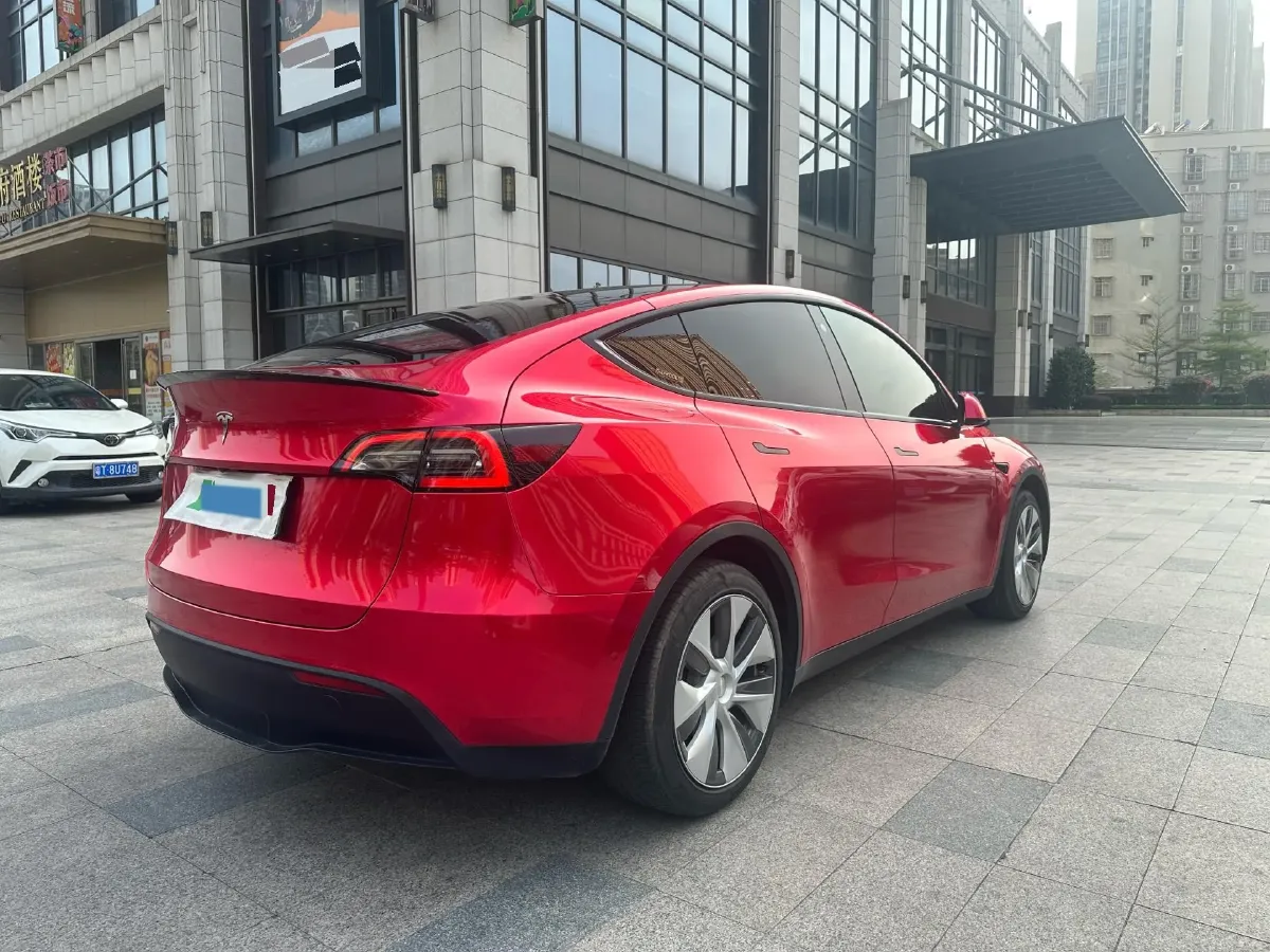 2022 Tesla Model Y BEV 78.4KWH,autocango,china used car exporter,china ev exporter,chinese used car exporter,chinese used ev exporter