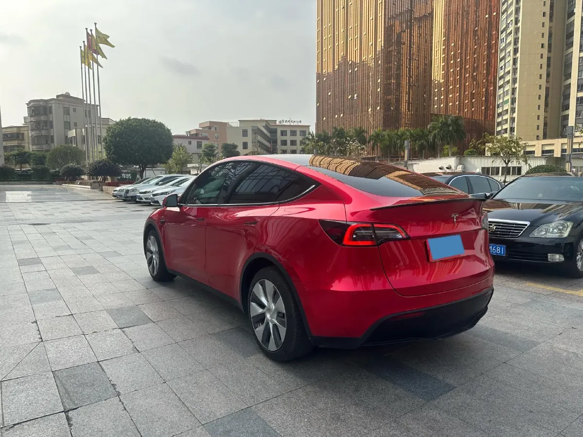 2022 Tesla Model Y BEV 78.4KWH,autocango,china used car exporter,china ev exporter,chinese used car exporter,chinese used ev exporter