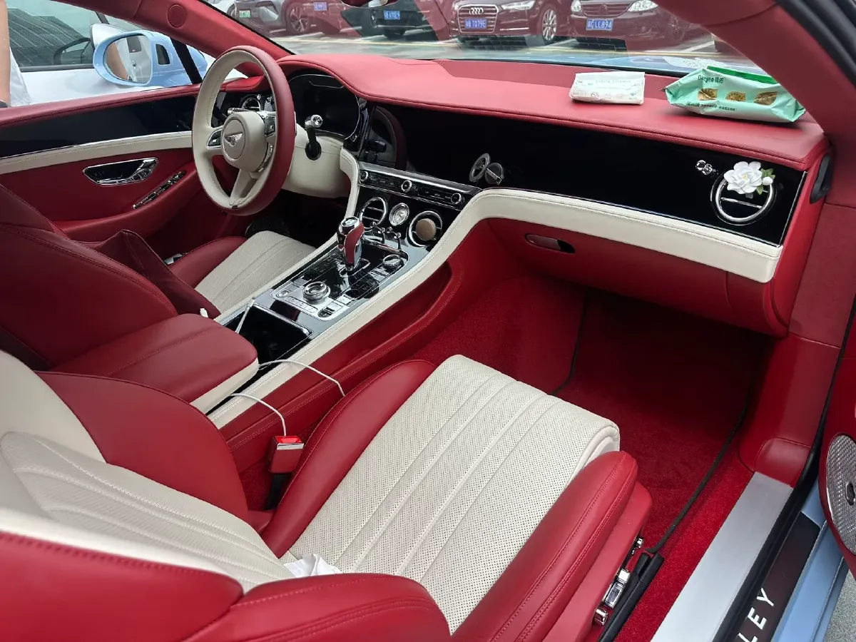 2024 Bentley Continental 4.0T 549HP V8 8DCT,autocango,china used car exporter,china ev exporter,chinese used car exporter,chinese used ev exporter