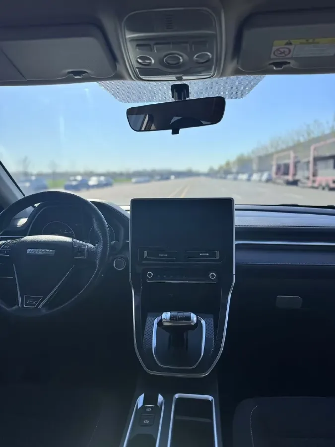 2022 Haval H6 1.5T 184HP L4 7DCT,autocango,china used car exporter,china ev exporter,chinese used car exporter,chinese used ev exporter