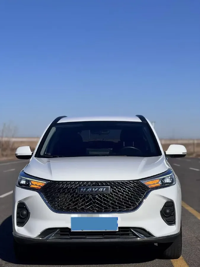 2022 Haval H6 1.5T 184HP L4 7DCT,autocango,china used car exporter,china ev exporter,chinese used car exporter,chinese used ev exporter