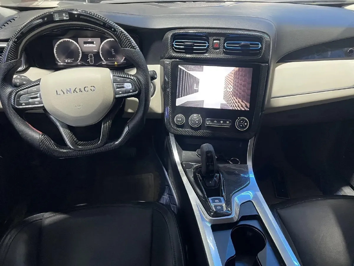 2018 Foton Tunland 2.0T 218HP L4 6AT,autocango,china used car exporter,china ev exporter,chinese used car exporter,chinese used ev exporter