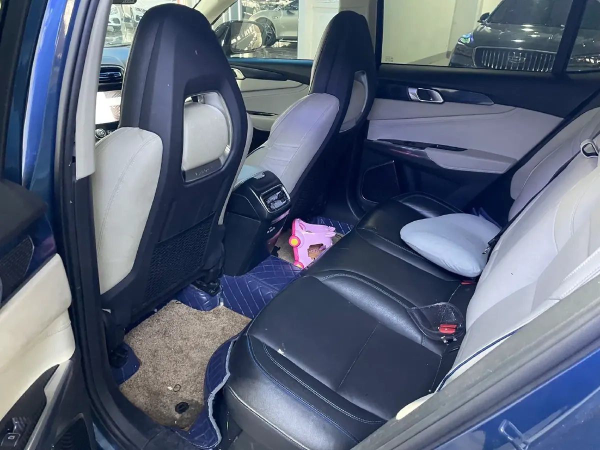 2018 Foton Tunland 2.0T 218HP L4 6AT,autocango,china used car exporter,china ev exporter,chinese used car exporter,chinese used ev exporter