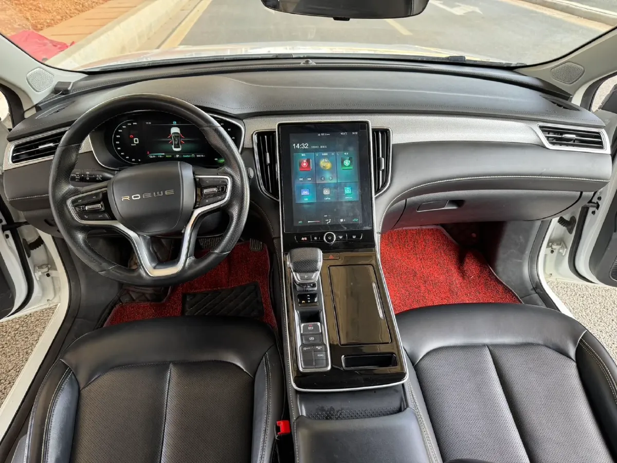 2021 Roewe RX5 1.5T 181HP L4 7DCT,autocango,china used car exporter,china ev exporter,chinese used car exporter,chinese used ev exporter