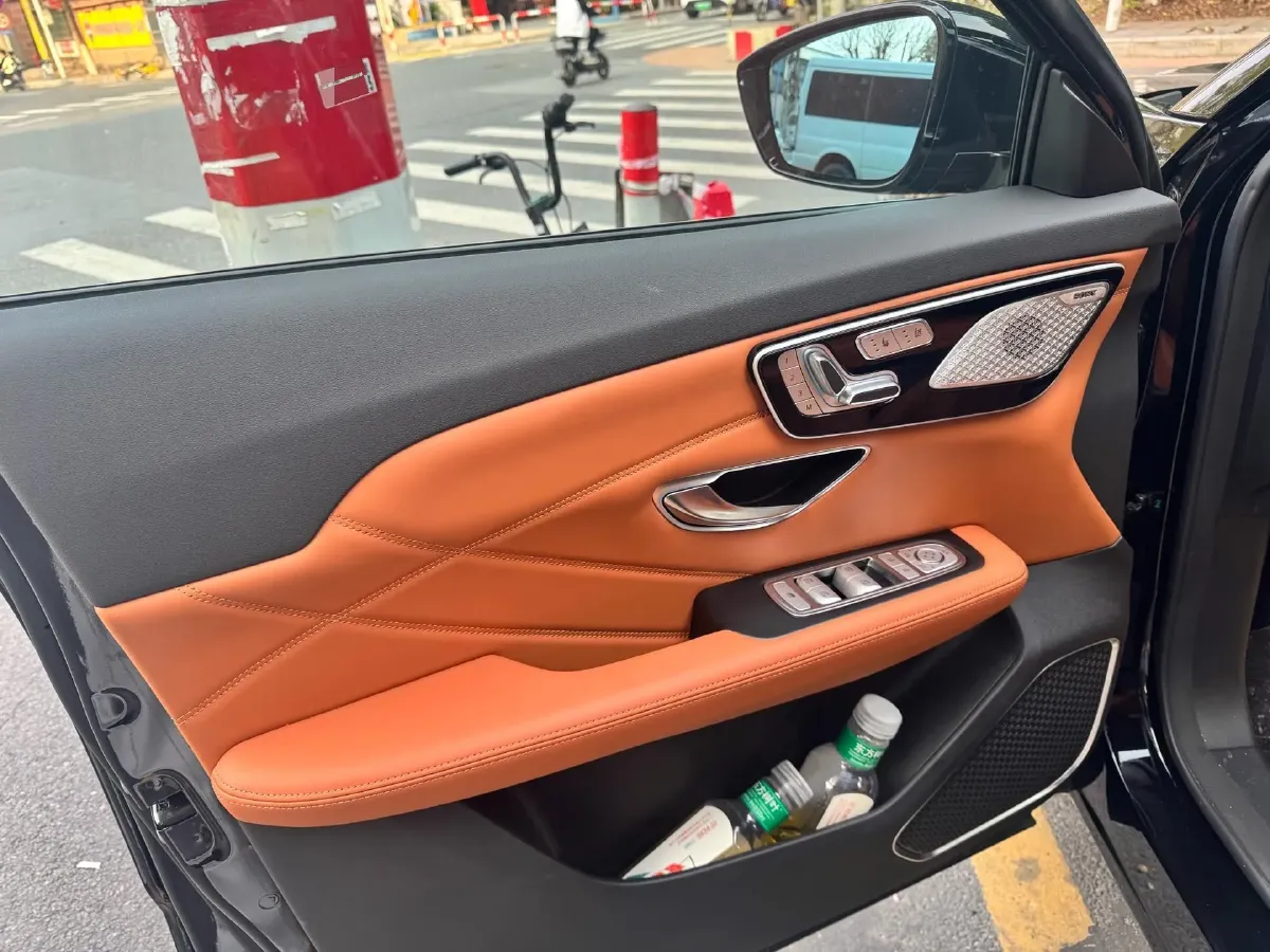 2024 Chery Tiggo8L 2.0T 254HP L4 8AT,autocango,china used car exporter,china ev exporter,chinese used car exporter,chinese used ev exporter