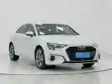 2021 Audi A3 1.4T 150HP L4 7DCT