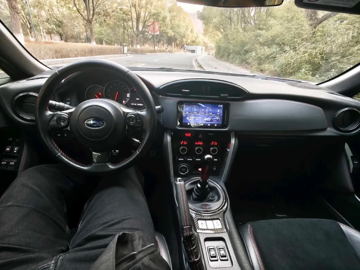 2019 Ford Focus 2.3T 280HP L4 6MT,autocango,china used car exporter,china ev exporter,chinese used car exporter,chinese used ev exporter