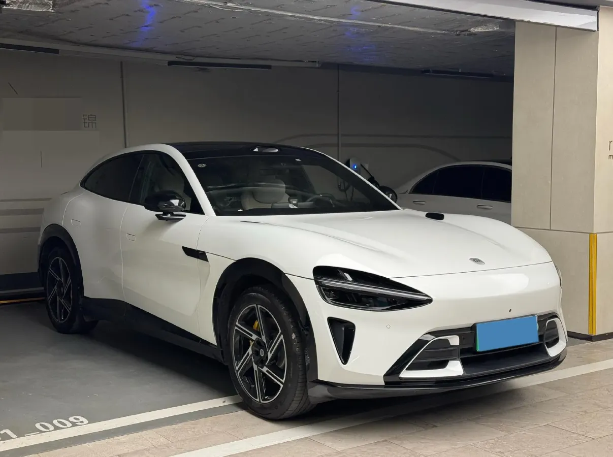 2025 MI YU7 BEV 96.3KWH,autocango,china used car exporter,china ev exporter,chinese used car exporter,chinese used ev exporter