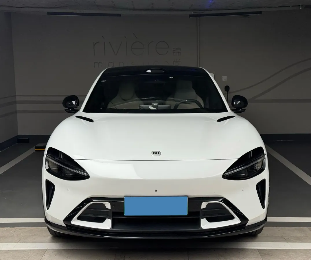 2025 MI YU7 BEV 96.3KWH,autocango,china used car exporter,china ev exporter,chinese used car exporter,chinese used ev exporter