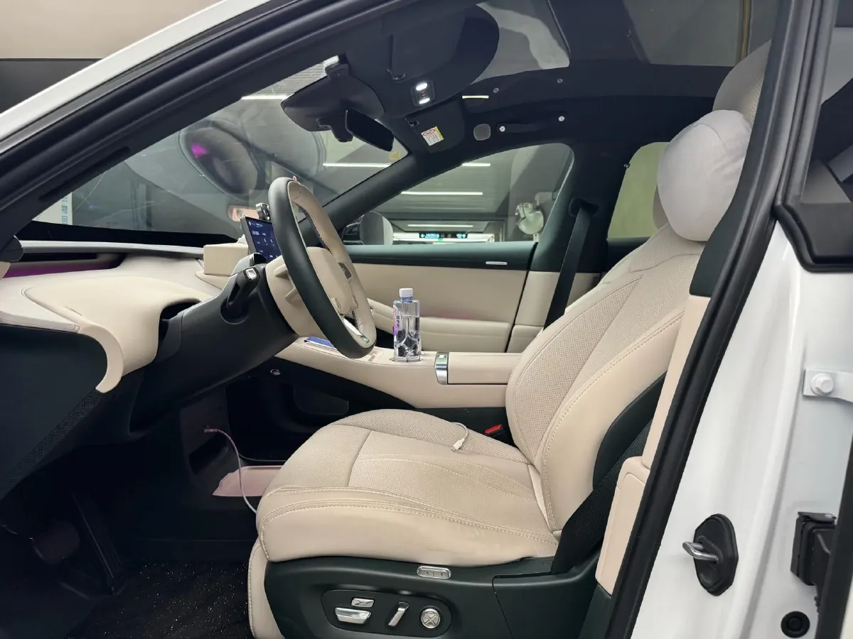 2025 MI YU7 BEV 96.3KWH,autocango,china used car exporter,china ev exporter,chinese used car exporter,chinese used ev exporter