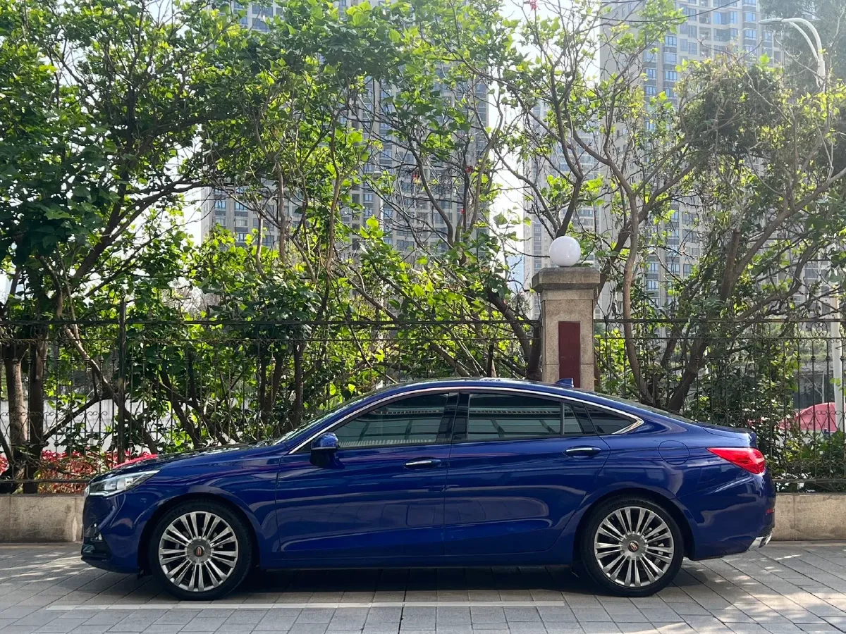 2020 HongQi H5 1.8T 197HP L4 6AT,autocango,china used car exporter,china ev exporter,chinese used car exporter,chinese used ev exporter