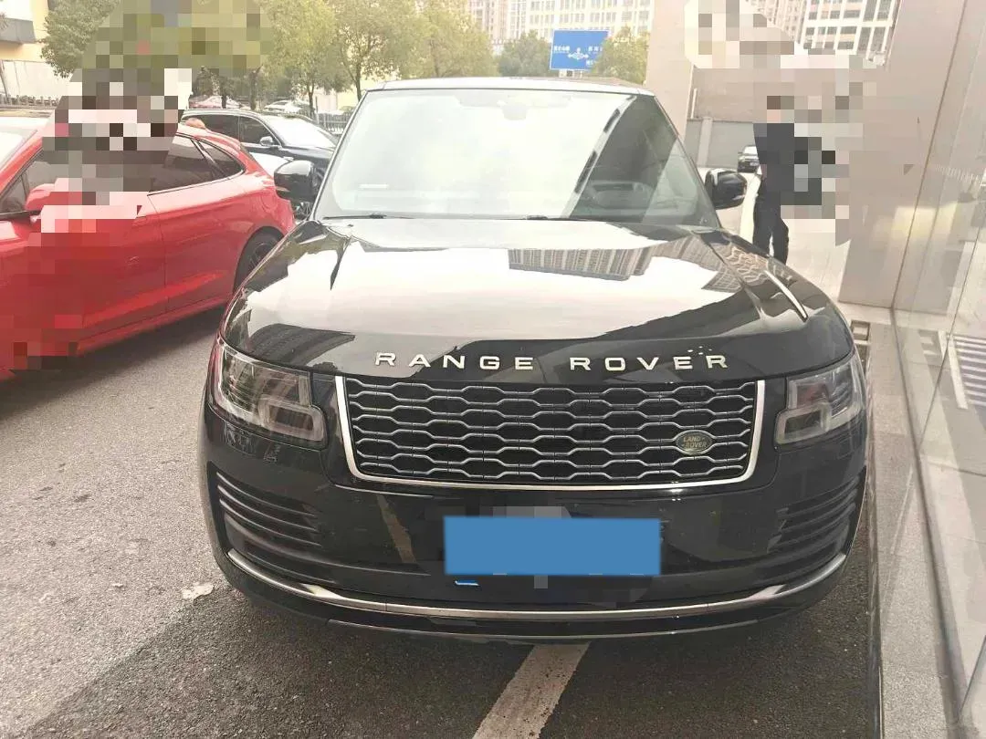 2018 Land Rover Range Rover Evoque 2.0T 241HP L4 9AT,autocango,china used car exporter,china ev exporter,chinese used car exporter,chinese used ev exporter