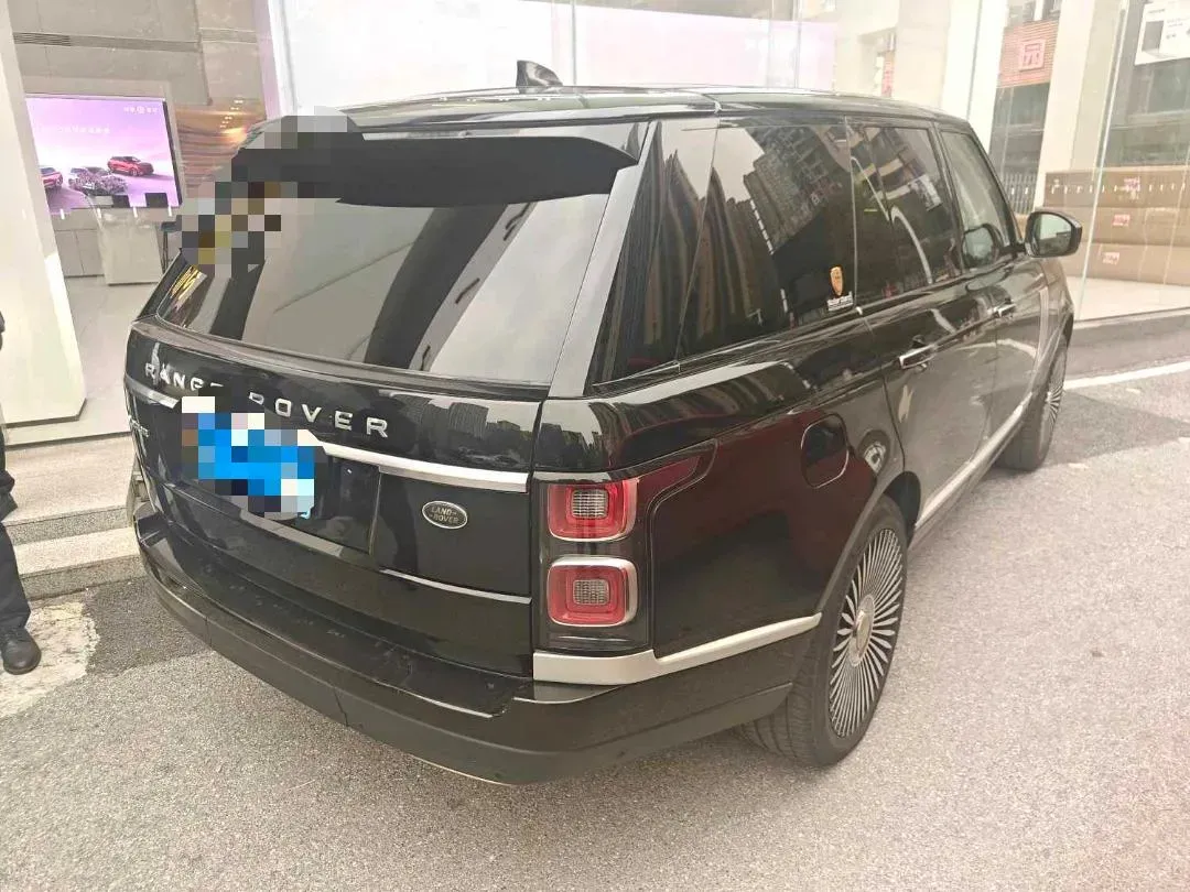 2018 Land Rover Range Rover Evoque 2.0T 241HP L4 9AT,autocango,china used car exporter,china ev exporter,chinese used car exporter,chinese used ev exporter