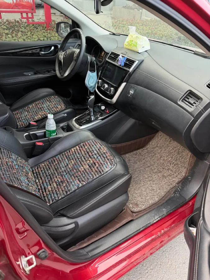 2021 Nissan Tiida 1.6L 122HP L4 CVT,autocango,china used car exporter,china ev exporter,chinese used car exporter,chinese used ev exporter