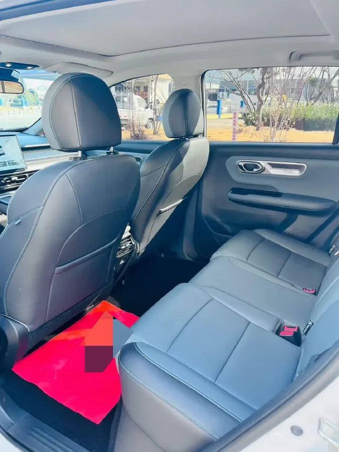 2024 Aion Y BEV 49.75KWH,autocango,china used car exporter,china ev exporter,chinese used car exporter,chinese used ev exporter