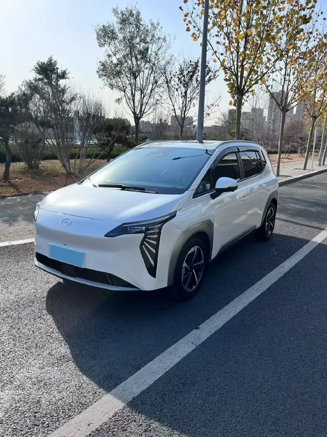 2024 Aion Y BEV 49.75KWH,autocango,china used car exporter,china ev exporter,chinese used car exporter,chinese used ev exporter