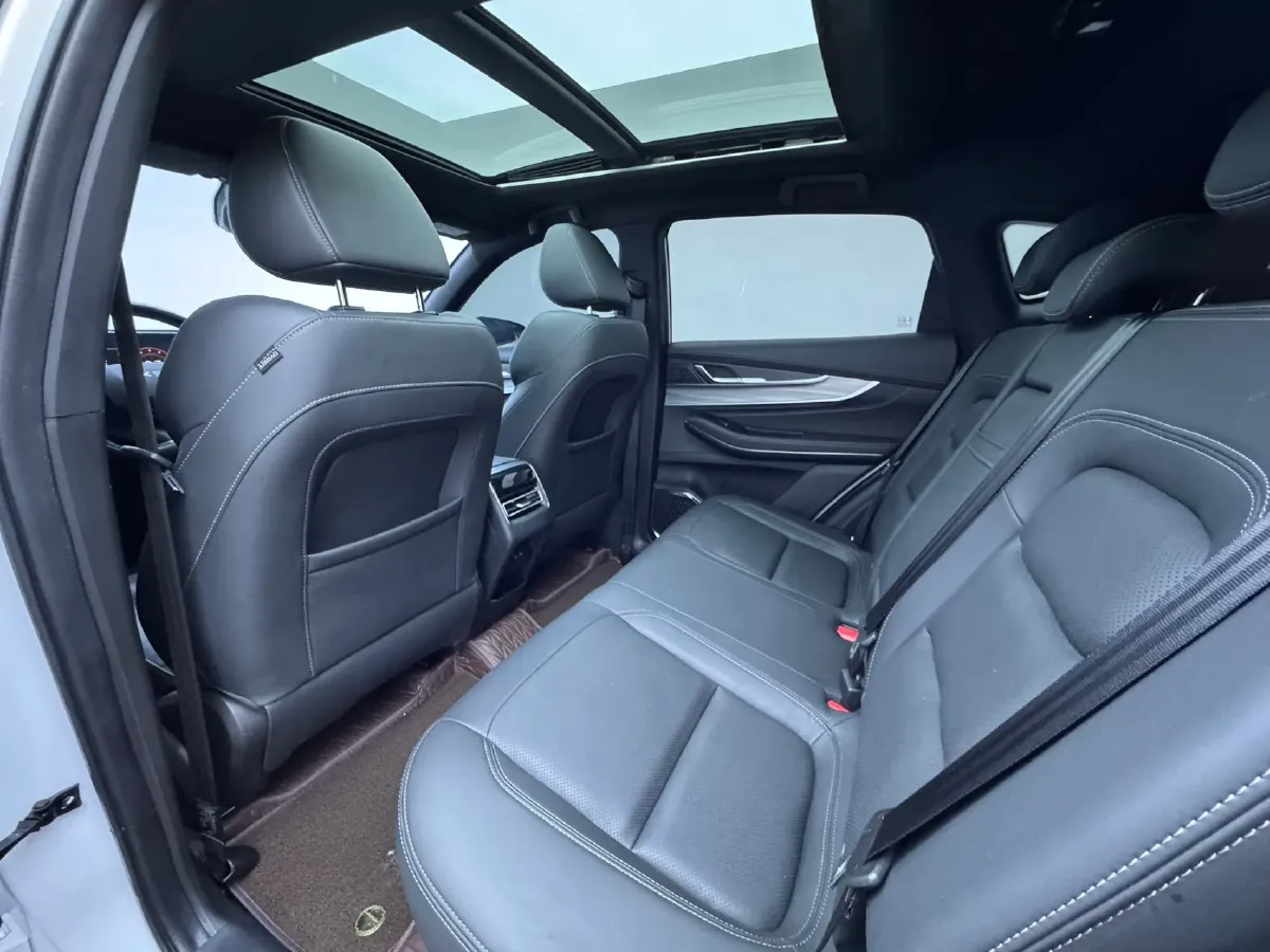 2022 Exceed LX 1.6T 197HP L4 7DCT,autocango,china used car exporter,china ev exporter,chinese used car exporter,chinese used ev exporter