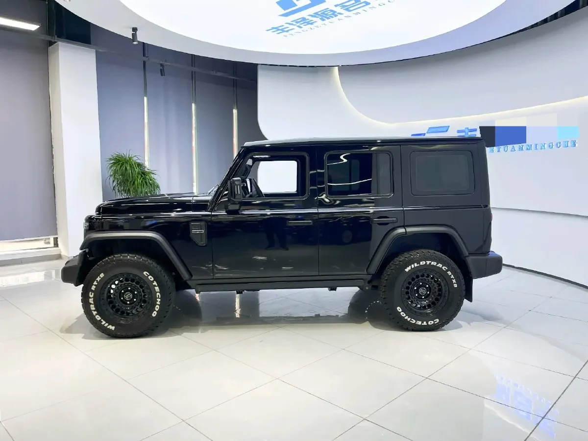 2024 212 212 T01 2.0T 252HP L4 8AT,autocango,china used car exporter,china ev exporter,chinese used car exporter,chinese used ev exporter