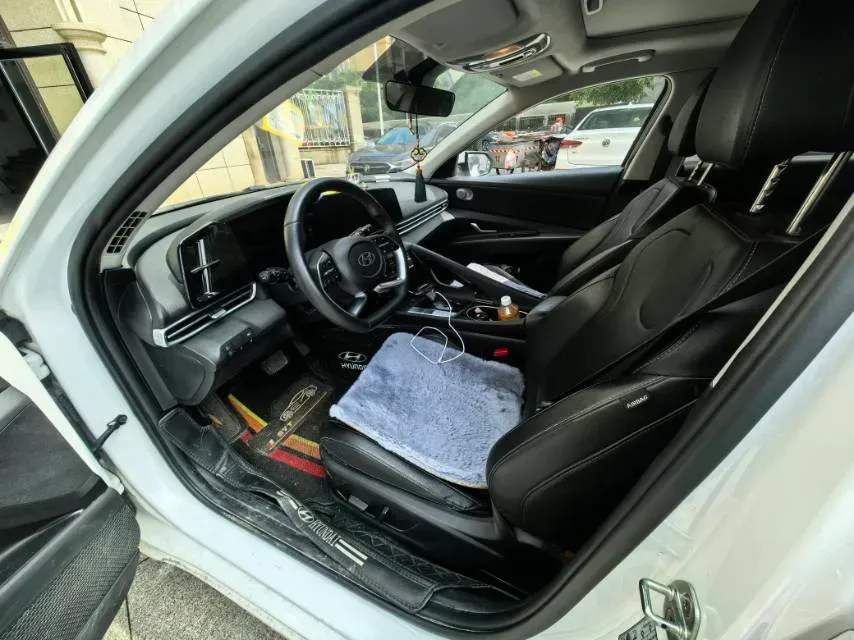 2022 Hyundai Elantra 1.5L 115HP L4 CVT,autocango,china used car exporter,china ev exporter,chinese used car exporter,chinese used ev exporter