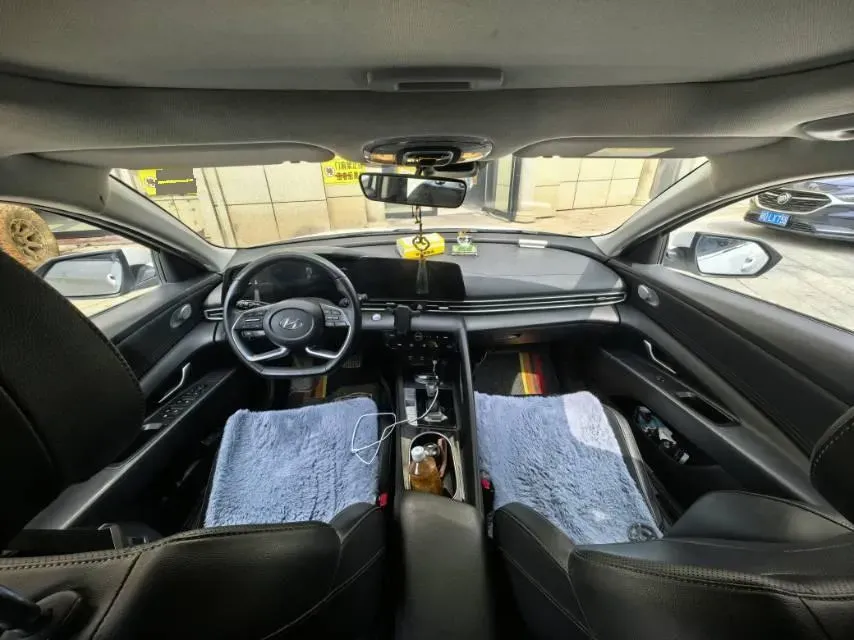 2022 Hyundai Elantra 1.5L 115HP L4 CVT,autocango,china used car exporter,china ev exporter,chinese used car exporter,chinese used ev exporter