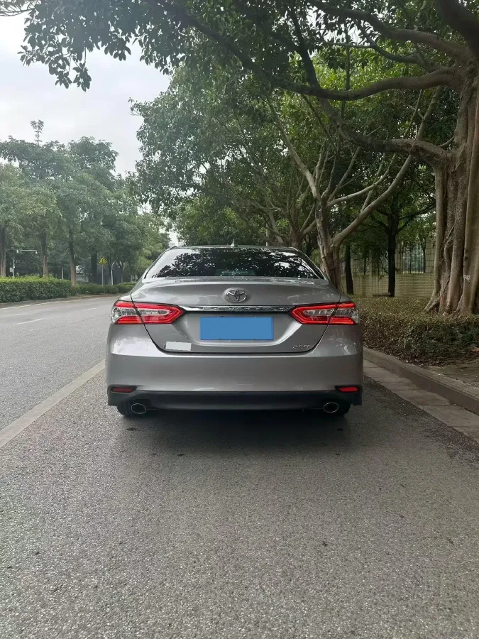 2021 Toyota Camry 2.0L 178HP L4 CVT,autocango,china used car exporter,china ev exporter,chinese used car exporter,chinese used ev exporter
