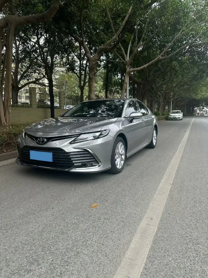 2021 Toyota Camry 2.0L 178HP L4 CVT,autocango,china used car exporter,china ev exporter,chinese used car exporter,chinese used ev exporter