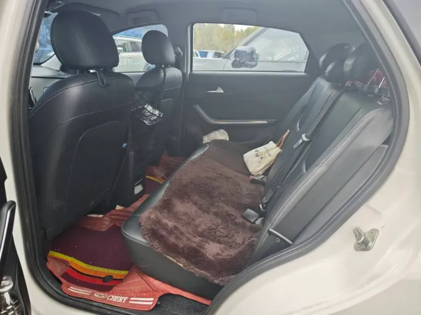 2021 Chery Tiggo 3x 1.5L 116HP L4 CVT,autocango,china used car exporter,china ev exporter,chinese used car exporter,chinese used ev exporter