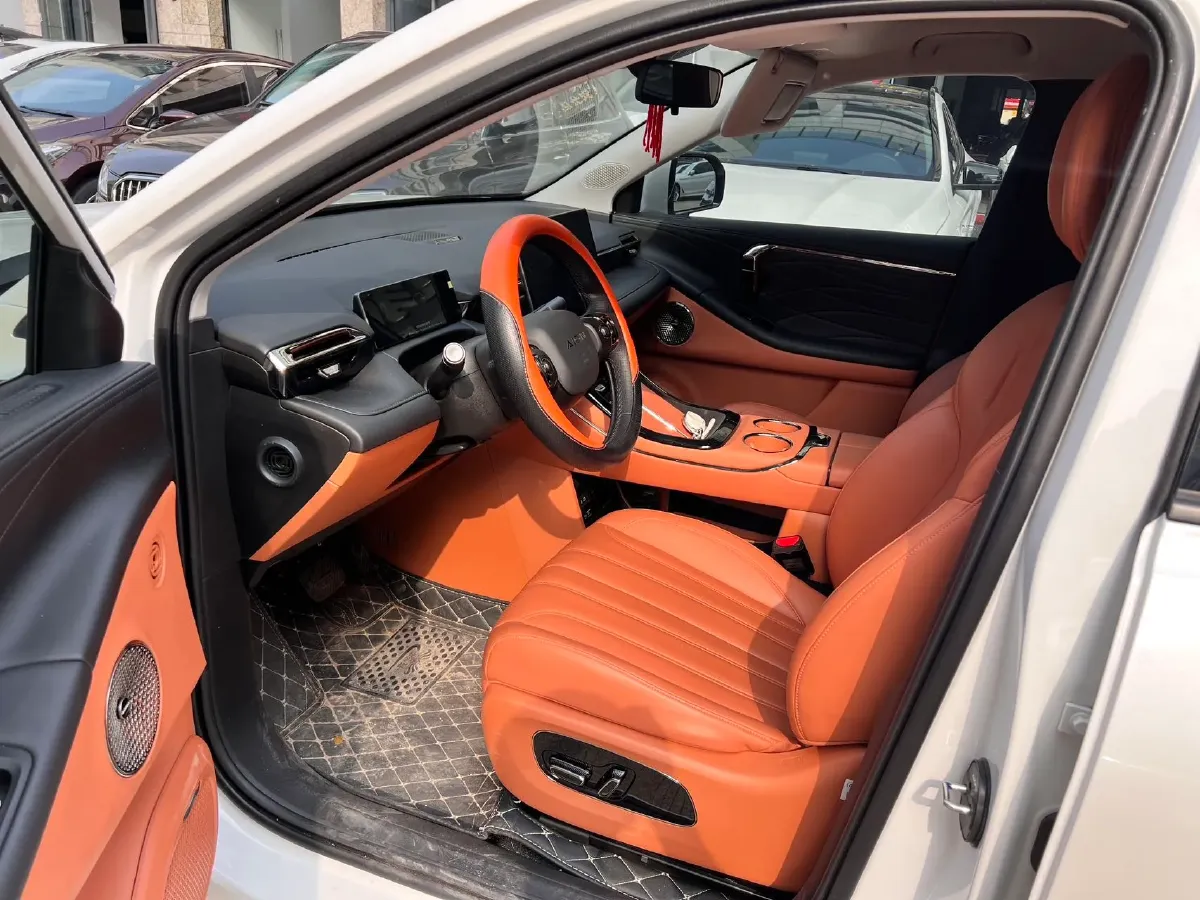 2024 Aion V BEV 74.976/75.26KWH,autocango,china used car exporter,china ev exporter,chinese used car exporter,chinese used ev exporter