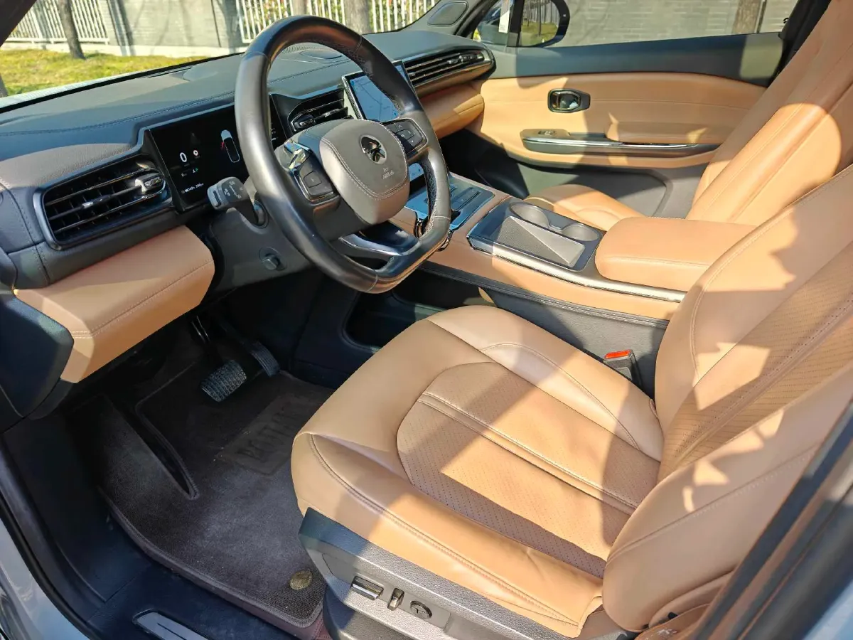 2020 NIO ES6 BEV 75KWH,autocango,china used car exporter,china ev exporter,chinese used car exporter,chinese used ev exporter