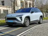 2020 NIO ES6,autocango,china used car exporter,china ev exporter,chinese used car exporter,chinese used ev exporter