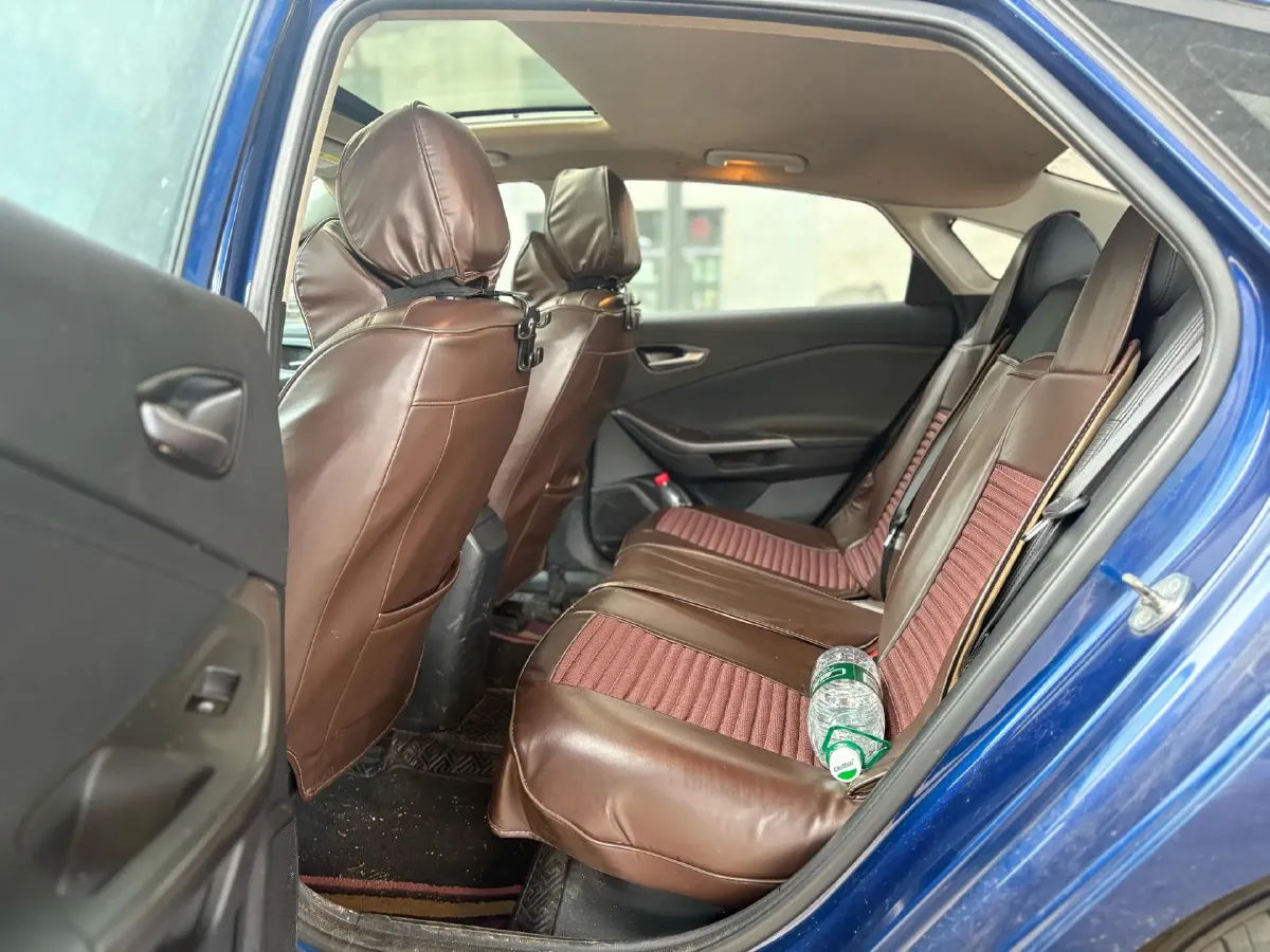 2019 Hyundai La Festa 1.6T 190HP L4 7DCT,autocango,china used car exporter,china ev exporter,chinese used car exporter,chinese used ev exporter