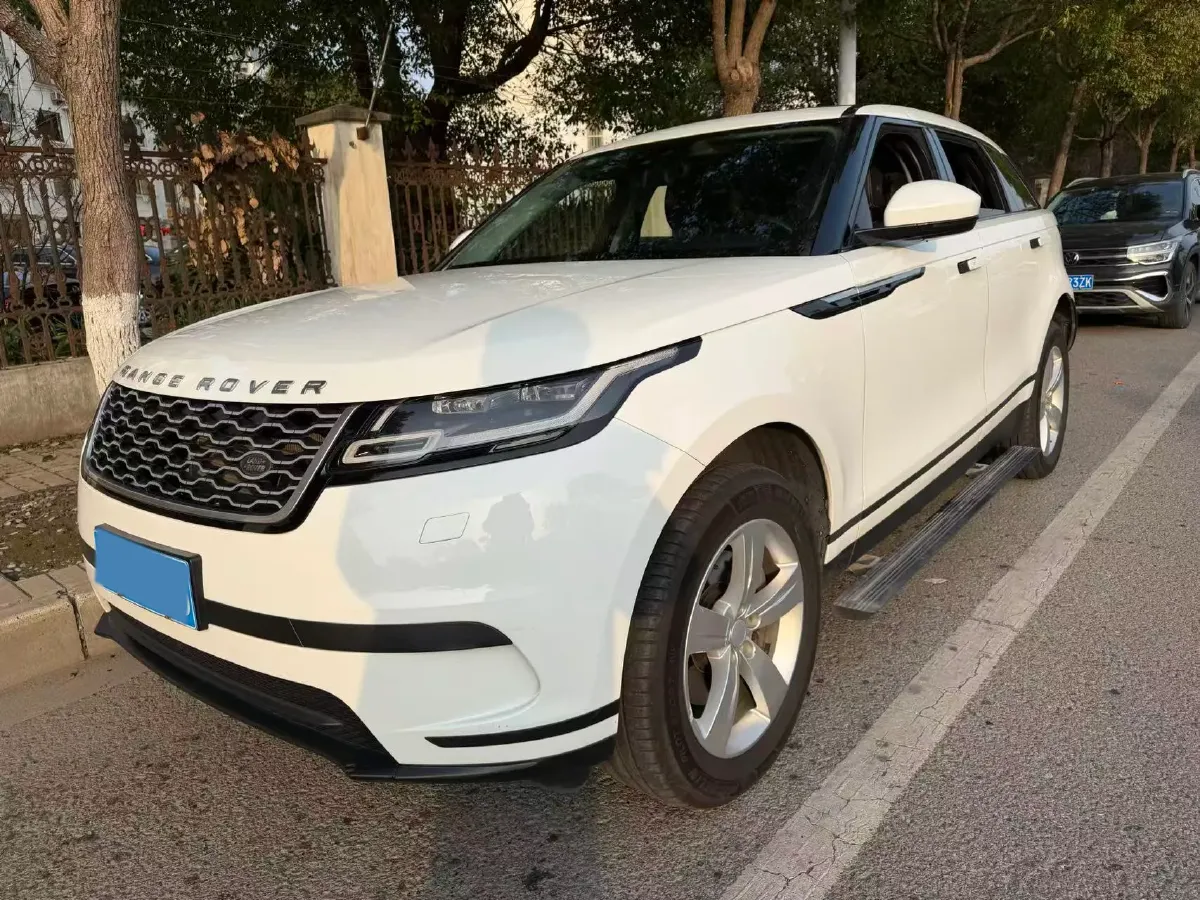 2018 Land Rover Range Rover Velar 3.0T 380HP V6 8AT,autocango,china used car exporter,china ev exporter,chinese used car exporter,chinese used ev exporter