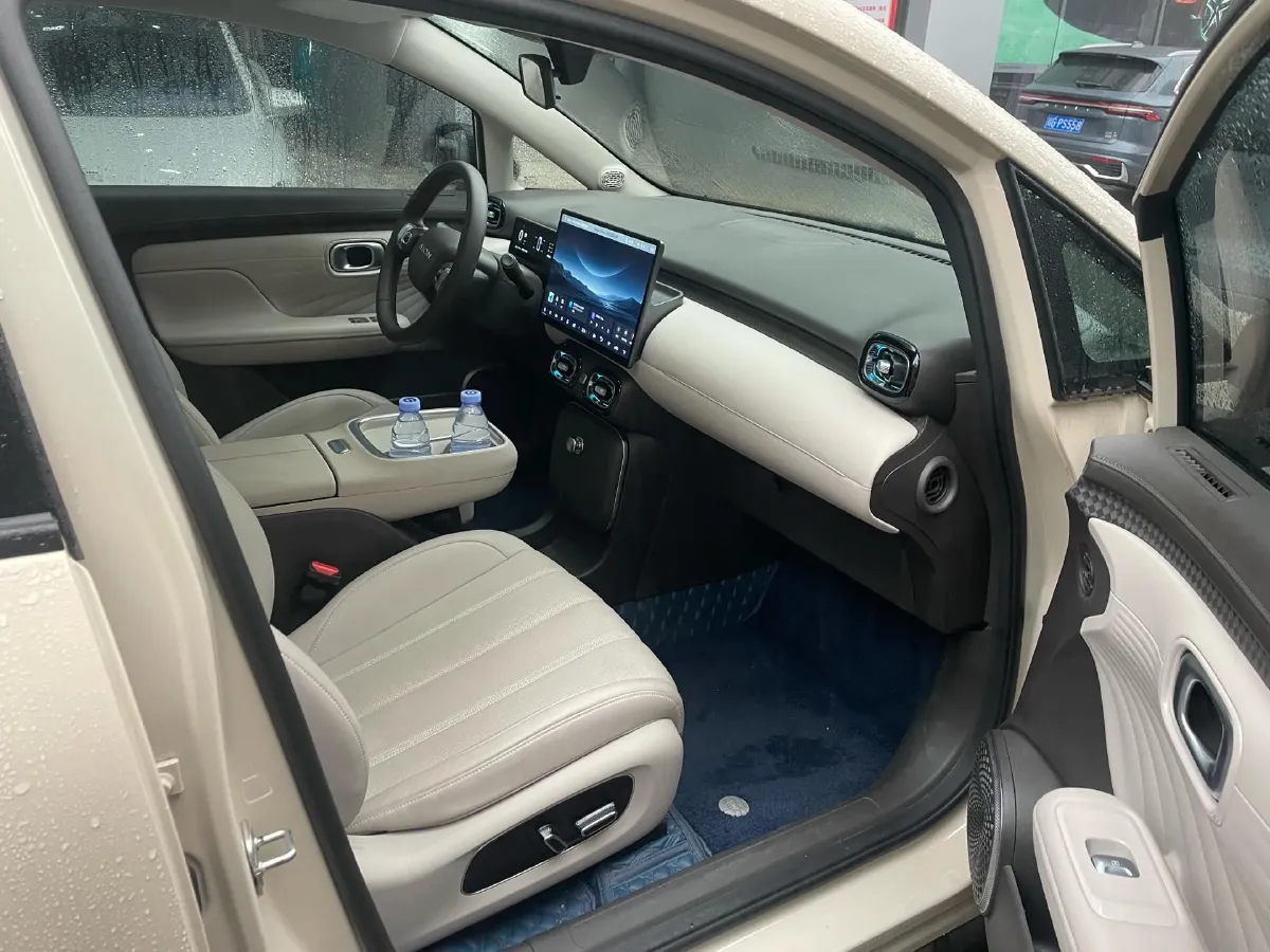 2025 Skyworth EV6 BEV,autocango,china used car exporter,china ev exporter,chinese used car exporter,chinese used ev exporter